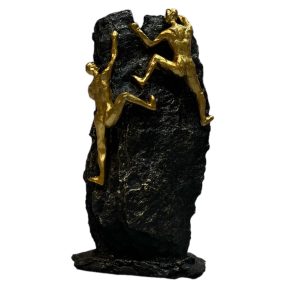 Statuetă „Escaladarea Succesului”