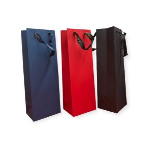 Pungi Cadou Pentru Sticla Uni 12/set 355-9